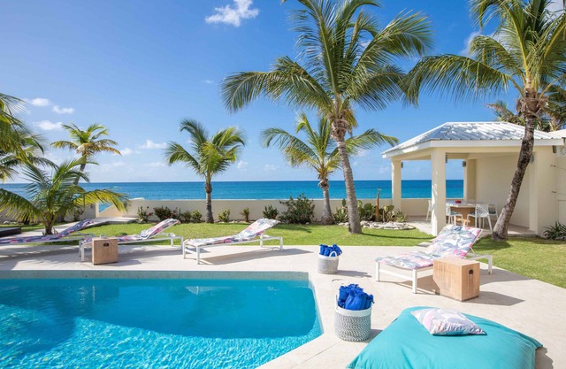 Please Inquire Before Booking – Luxury Villa