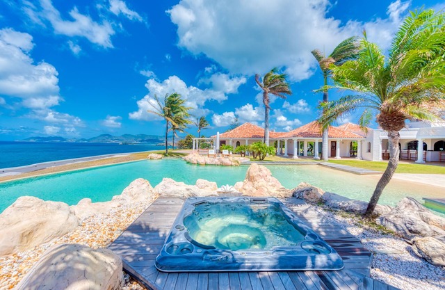 Please Inquire Before Booking – Luxury Villa