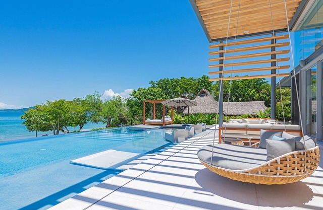 Please Inquire Before Booking – Luxury Villa