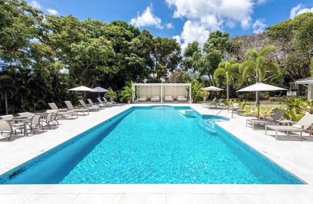 Please Inquire Before Booking – Luxury Villa