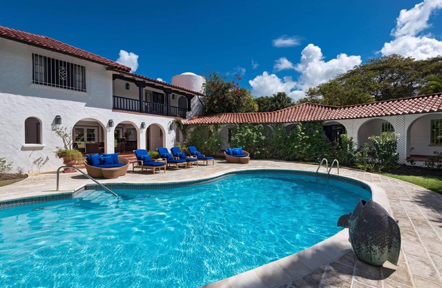 Please Inquire Before Booking – Luxury Villa