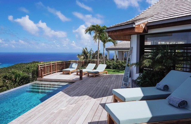 Please Inquire Before Booking – Luxury Villa