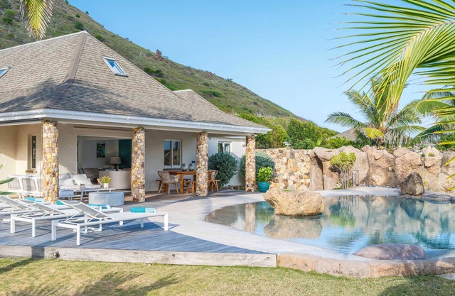 Please Inquire Before Booking – Luxury Villa