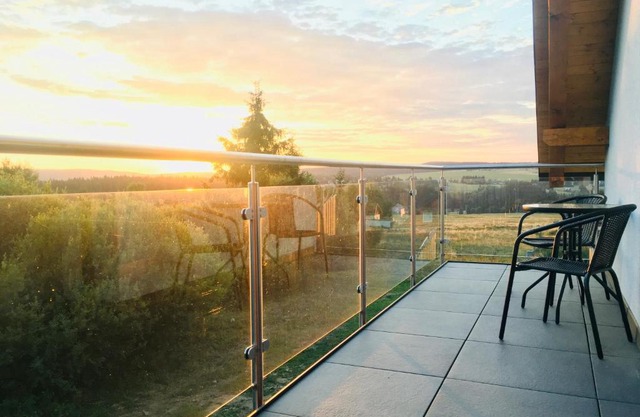 PLESSBERG Apartments Plešivec