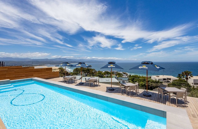 Plett Quarter Hotel