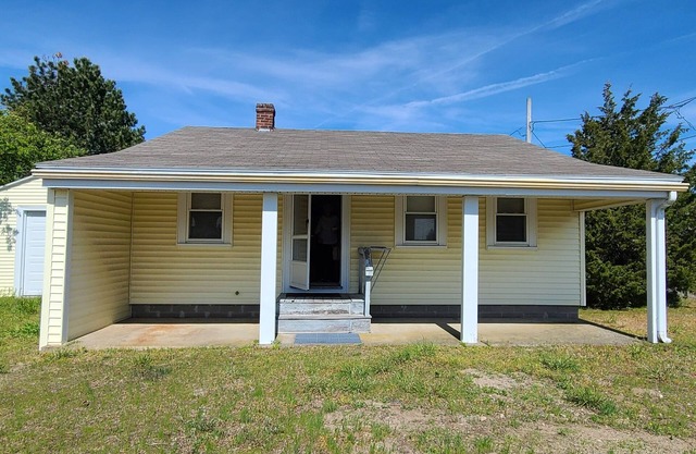 plum island cottage