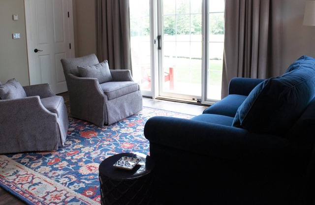Poconos vacation rentals, The Hill Suites, perfect for adults looking to relax,