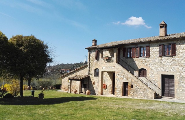 Podere Collesanto