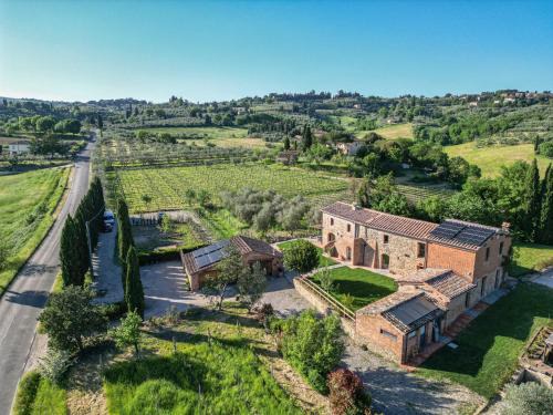 Podere Minuccio