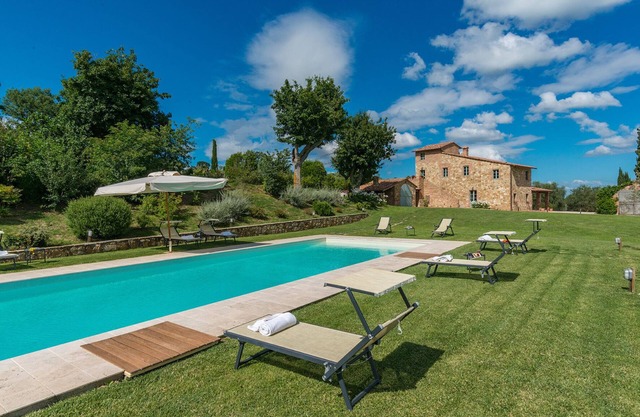 Podere Pisinano 8+2, Emma Villas