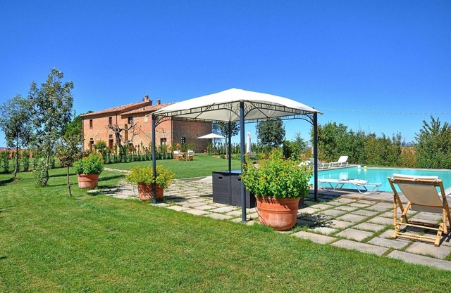 Podere Romina - Granaio Apartment