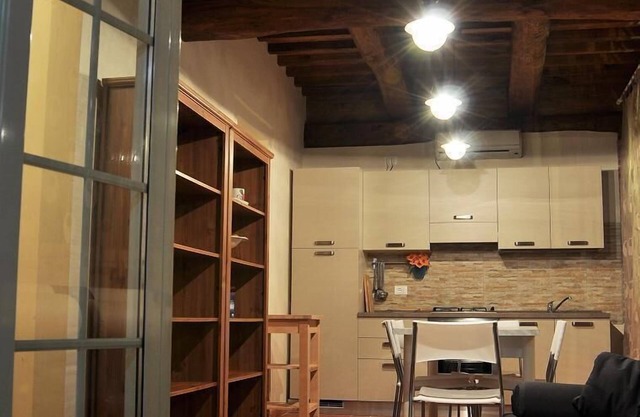 PodereCampiAlMare, Casa Leccio- Pool -free WIFI- jacuzzi