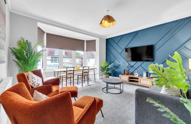 Poets Apartment | By My Getaways