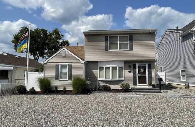 Point Pleasant1/2 Mile to Beach - A property you and your family will love!