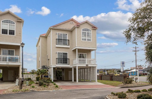 Pointe Marsh North Myrtle Beach ESCAPE!