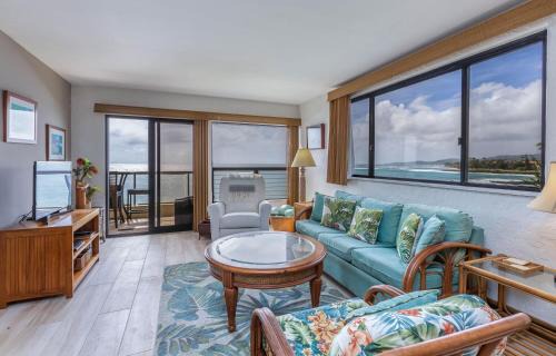 Poipu Shores 207A