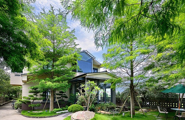 Pokara Resort
