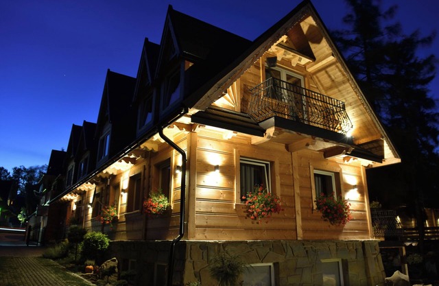 Pokoje Gościnne Benita