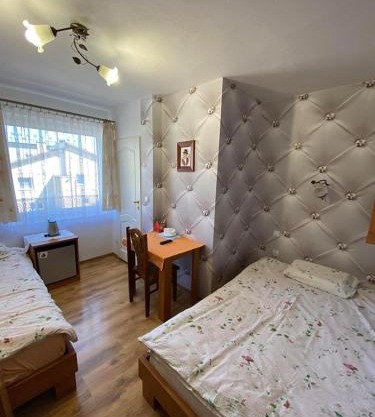 Pokoje Gościnne SŁONECZKO Władysławowo