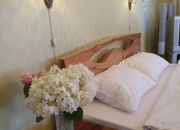 Pokrovsky Guest House