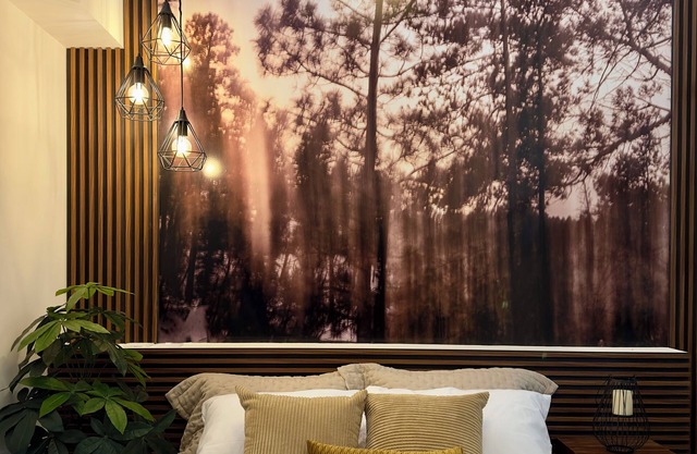 Polanco. Beautiful room at the best part of Mexico City