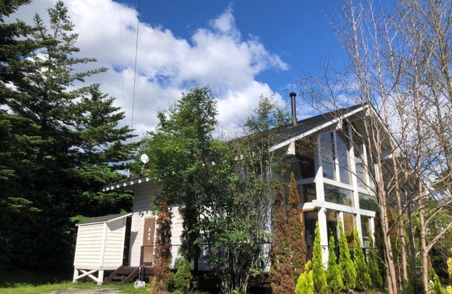 Polar House Karuisawa - Vacation STAY 30319v