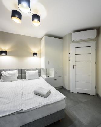 Polmedica Nowoogrodzka A