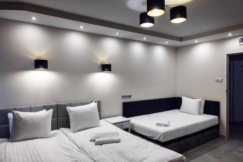 Polmedica Nowoogrodzka B