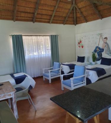 Pomegranate Selfcatering apartment