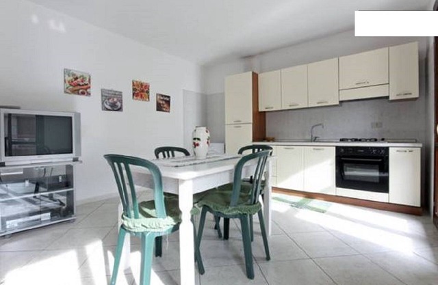 Pompei apartment for 2 to 4 people