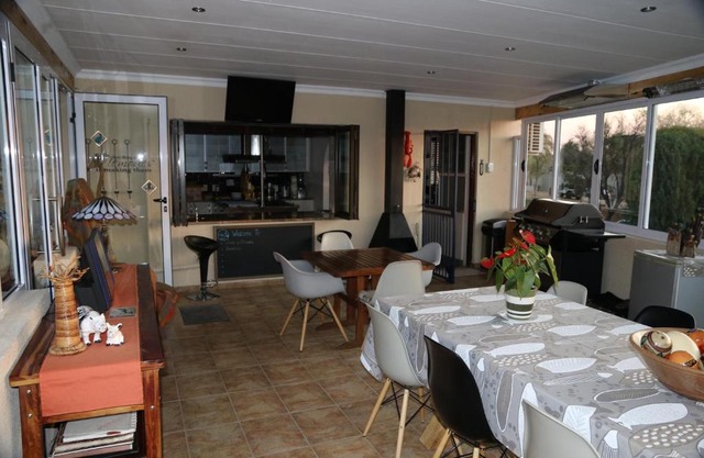 Ponciana Superior Guesthouse