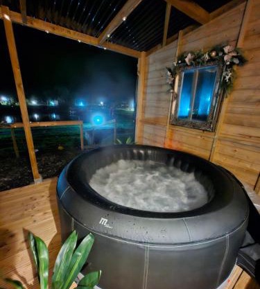 Pond residence Pine 2ppl Adults only