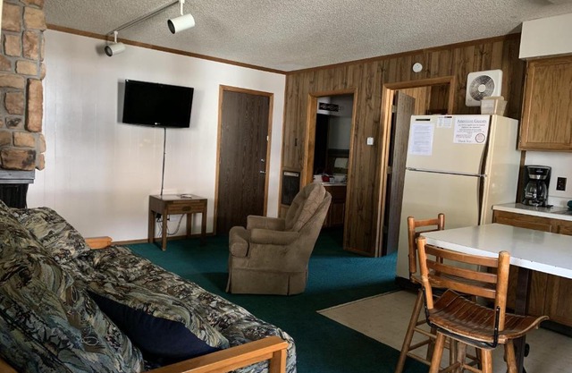 Ponderosa Lodge 11AB with High Speed Wifi