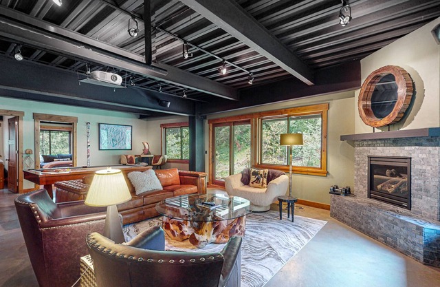 Ponderosa Retreat | Cabin in Park City