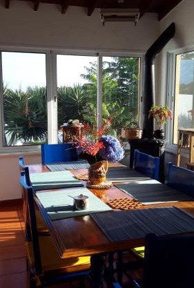 Ponta Delgada - Casa Rural