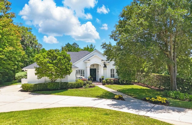 Ponte Vedra Paradise-Spacious 5-bed Pool, Hot Tub, Pickleball, Beach & Golf