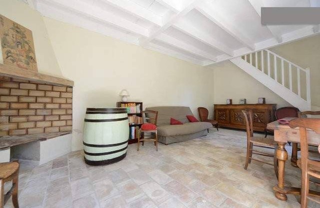 Pool And Garden Traditional House