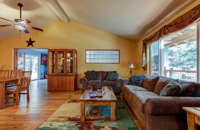 Pool Table, Gourmet Kitchen, Outdoor Living