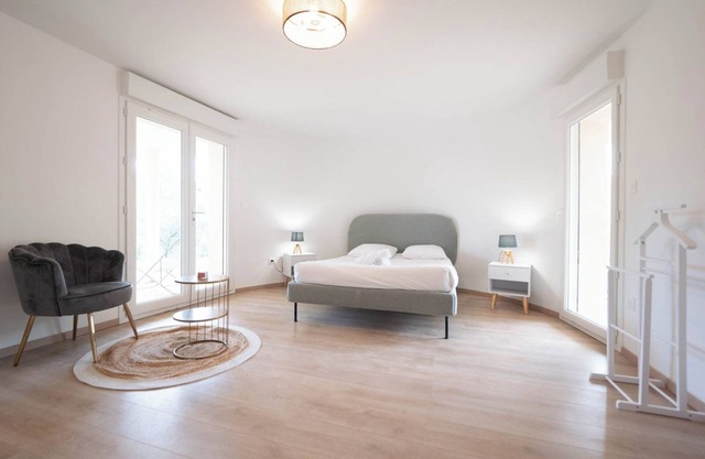 Pool villa - natural parc