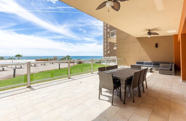 Poolside Perfection: Ground Floor Condo with Bunk Bed Area, Ground Floor Condo Steps From the Pools