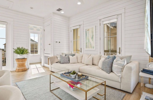 Poolside Villa@Cinnamon Shore South w/Access to Beach & Luxury Amenities