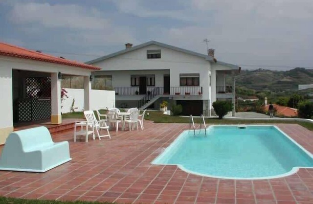 Poolvilla Arlindo - West Coast