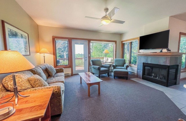 Poplar River Condo 545 - Lake Superior - Lutsen, MN