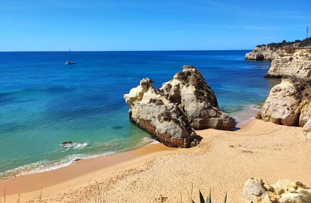 Porches | Holiday Accommodation in Zulmar Resort, Algarve