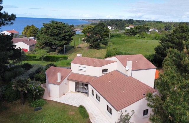 PORNIC ON THE COAST: Promo JULY 2019 - 10% from July 13th to August 3rd