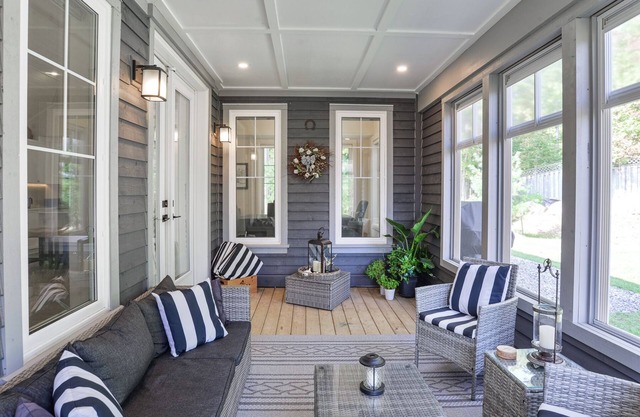 Port Carling Cottage (#23)