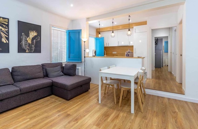 Port de la Selva 100 - Apartment in Costa Brava