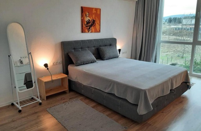 Port Lozenets Apartment