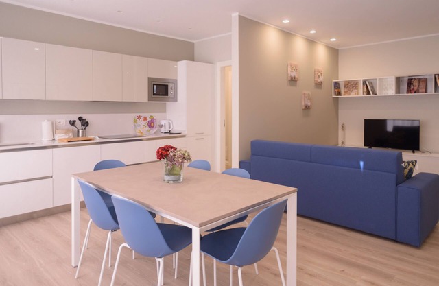 Porta di Verona - Apartment in the center with garage