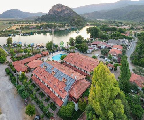 Portakal Hotel Dalyan